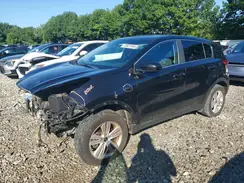 KNDPMCAC5K7501215 2019 KIA SPORTAGE