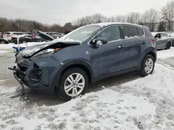 KNDPMCAC5K7503188 2019 KIA SPORTAGE