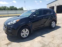 KNDPMCAC5K7505930 2019 KIA SPORTAGE