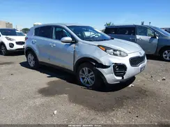 KNDPMCAC5K7507063 2019 KIA SPORTAGE