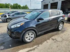 KNDPMCAC5K7508844 2019 KIA SPORTAGE