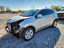 KNDPMCAC5K7512912 2019 KIA SPORTAGE