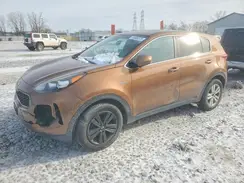 KNDPMCAC5K7513526 2019 KIA SPORTAGE