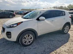 KNDPMCAC5K7513798 2019 KIA SPORTAGE