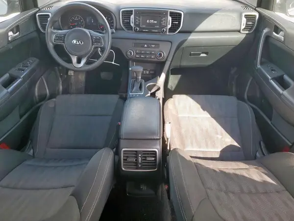 KNDPMCAC5K7513798 2019 KIA SPORTAGE - Image 8