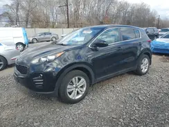 KNDPMCAC5K7515020 2019 KIA SPORTAGE