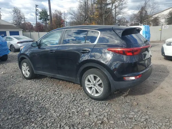 KNDPMCAC5K7515020 2019 KIA SPORTAGE - Image 2