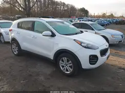 KNDPMCAC5K7515521 2019 KIA SPORTAGE