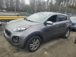 KNDPMCAC5K7517107 2019 KIA SPORTAGE