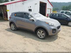 KNDPMCAC5K7527068 2019 KIA SPORTAGE