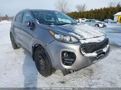 KNDPMCAC5K7529225 2019 KIA SPORTAGE