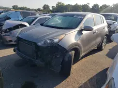KNDPMCAC5K7529368 2019 KIA SPORTAGE