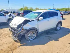 KNDPMCAC5K7532402 2019 KIA SPORTAGE