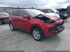 KNDPMCAC5K7533310 2019 KIA SPORTAGE