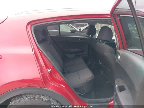 KNDPMCAC5K7533310 2019 KIA SPORTAGE - Image 8