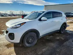 KNDPMCAC5K7534327 2019 KIA SPORTAGE