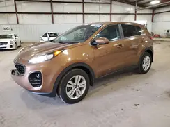 KNDPMCAC5K7539317 2019 KIA SPORTAGE