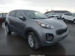 KNDPMCAC5K7539415 2019 KIA SPORTAGE