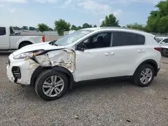 KNDPMCAC5K7545909 2019 KIA SPORTAGE
