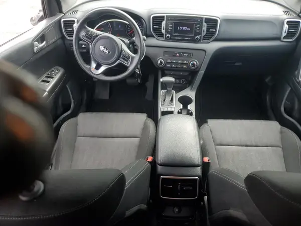 KNDPMCAC5K7545909 2019 KIA SPORTAGE - Image 8