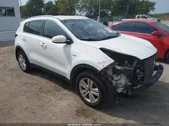 KNDPMCAC5K7548843 2019 KIA SPORTAGE
