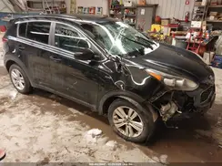 KNDPMCAC5K7550219 2019 KIA SPORTAGE