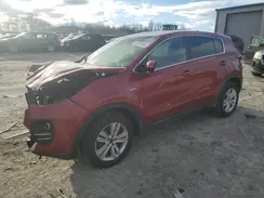 KNDPMCAC5K7551984 2019 KIA SPORTAGE