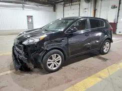 KNDPMCAC5K7552696 2019 KIA SPORTAGE