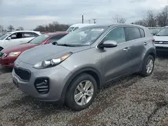 KNDPMCAC5K7553086 2019 KIA SPORTAGE