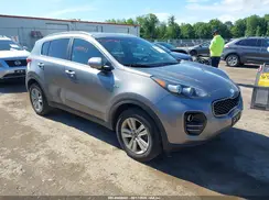 KNDPMCAC5K7556571 2019 KIA SPORTAGE
