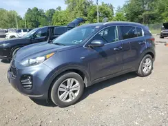 KNDPMCAC5K7556781 2019 KIA SPORTAGE