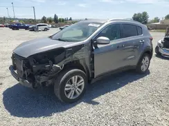 KNDPMCAC5K7559583 2019 KIA SPORTAGE
