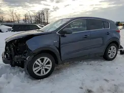 KNDPMCAC5K7562368 2019 KIA SPORTAGE