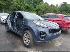 KNDPMCAC5K7562936 2019 KIA SPORTAGE