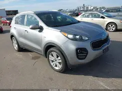KNDPMCAC5K7565741 2019 KIA SPORTAGE