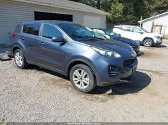 KNDPMCAC5K7565836 2019 KIA SPORTAGE