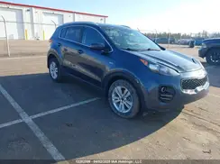 KNDPMCAC5K7570549 2019 KIA SPORTAGE