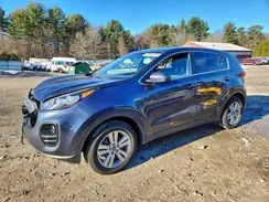 KNDPMCAC5K7571880 2019 KIA SPORTAGE