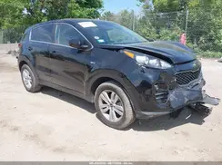 KNDPMCAC5K7578926 2019 KIA SPORTAGE