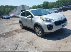 KNDPMCAC5K7579820 2019 KIA SPORTAGE