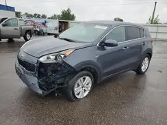 KNDPMCAC5K7583317 2019 KIA SPORTAGE