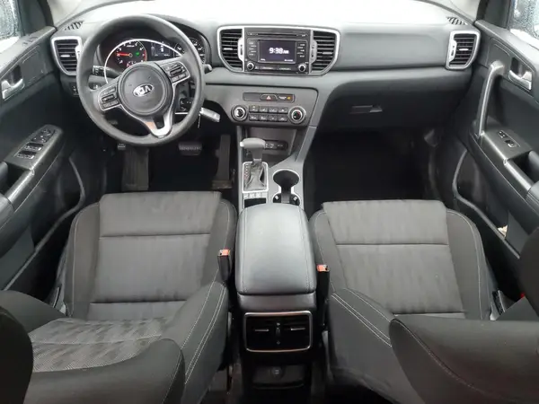 KNDPMCAC5K7583317 2019 KIA SPORTAGE - Image 8