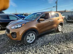 KNDPMCAC5K7588002 2019 KIA SPORTAGE