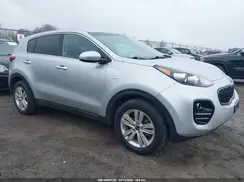 KNDPMCAC5K7591756 2019 KIA SPORTAGE