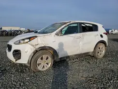 KNDPMCAC5K7592941 2019 KIA SPORTAGE