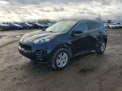 KNDPMCAC5K7595788 2019 KIA SPORTAGE