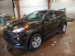 KNDPMCAC5K7597976 2019 KIA SPORTAGE