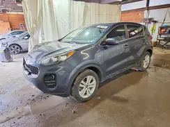 KNDPMCAC5K7598836 2019 KIA SPORTAGE