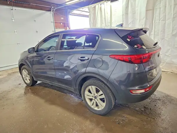 KNDPMCAC5K7598836 2019 KIA SPORTAGE - Image 2