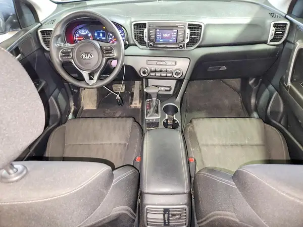 KNDPMCAC5K7598836 2019 KIA SPORTAGE - Image 8